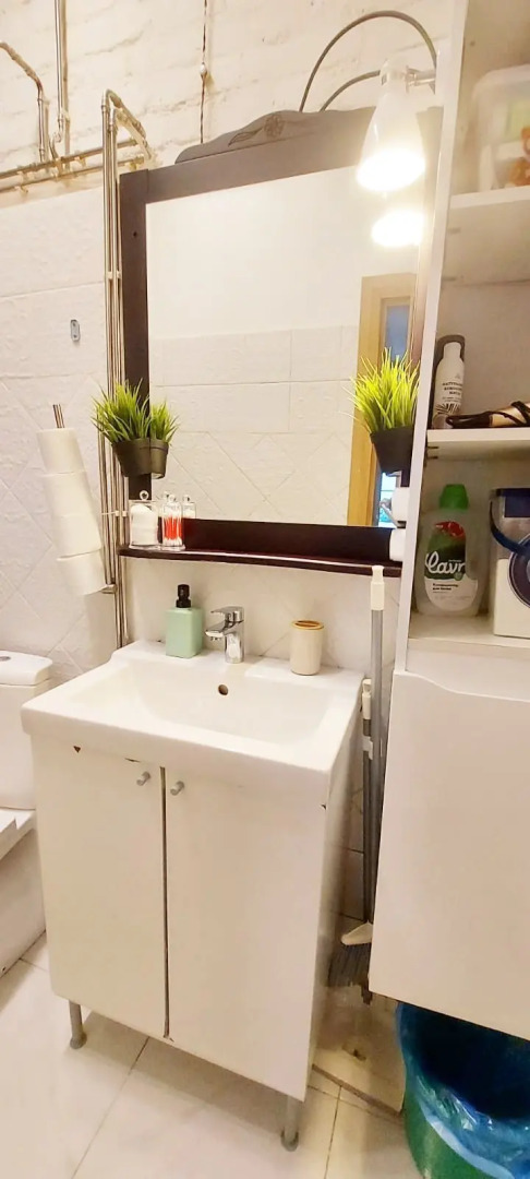 Студии у Эрмитажа с кодовым доступом и отдельным входом