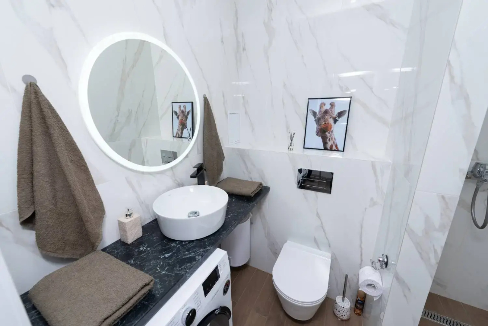 Апартаменты Рыжий кот