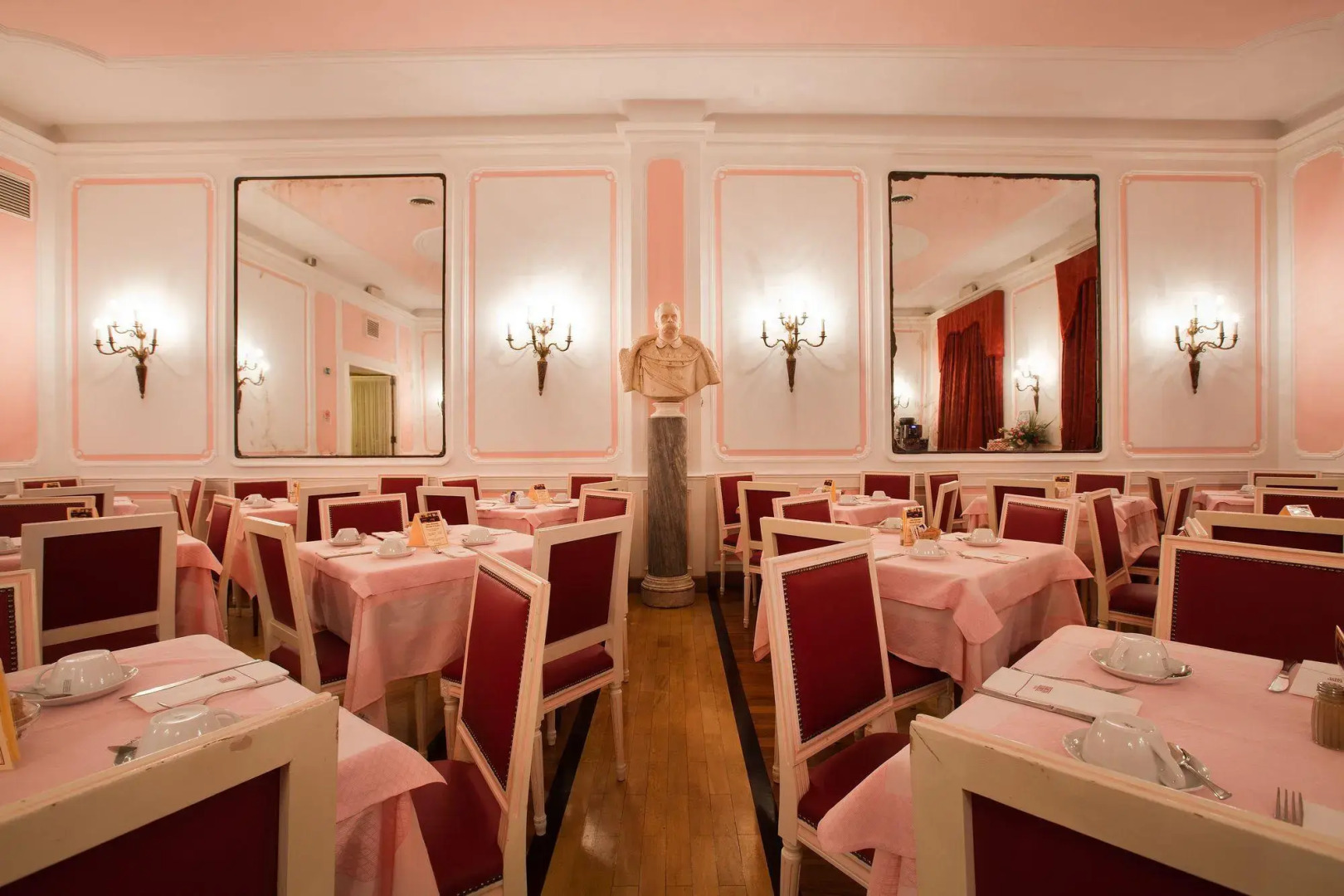 HB Bettoja Hotels Massimo D'azeglio