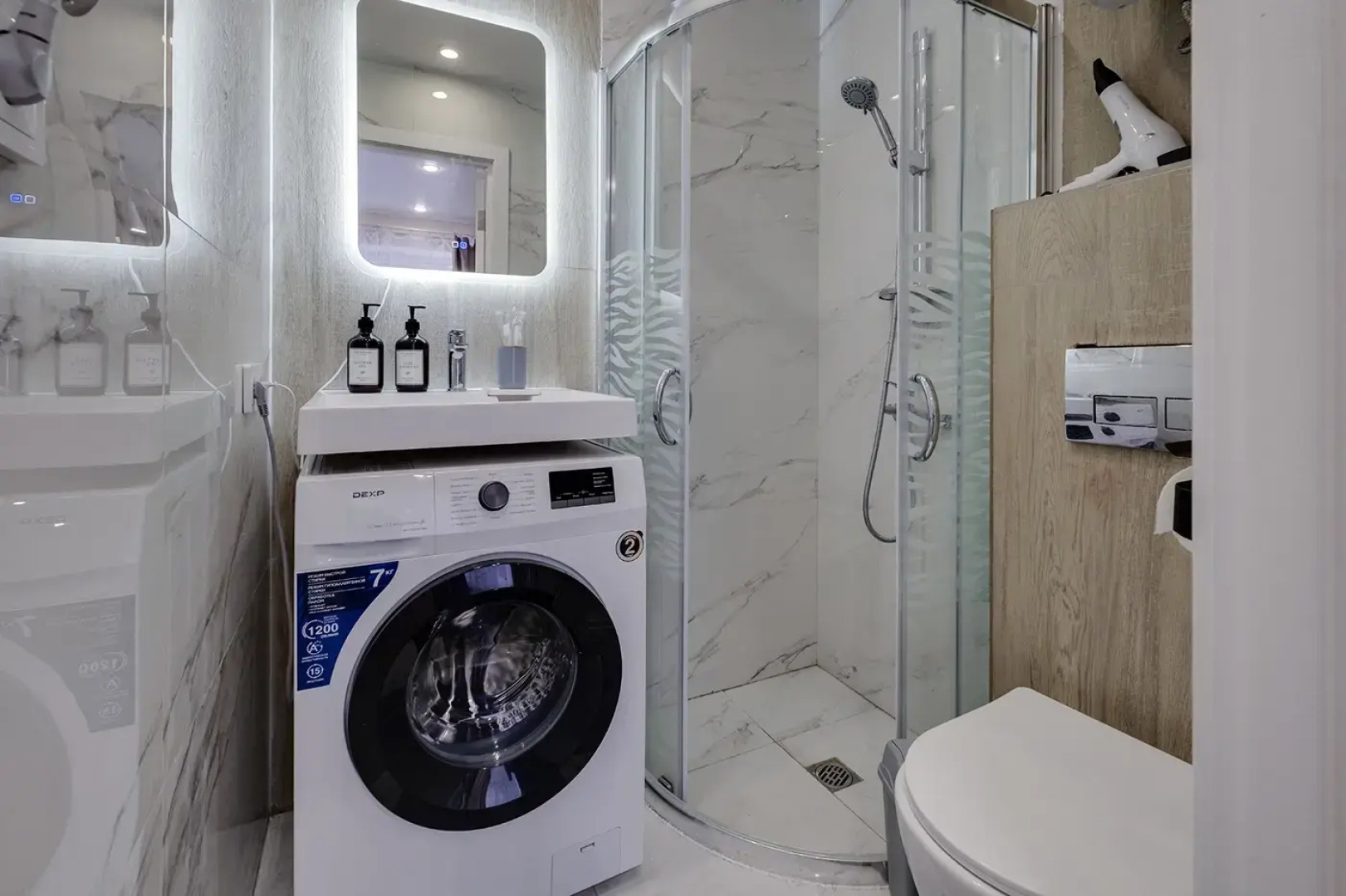 Апартаменты Комфорт в каждой детали