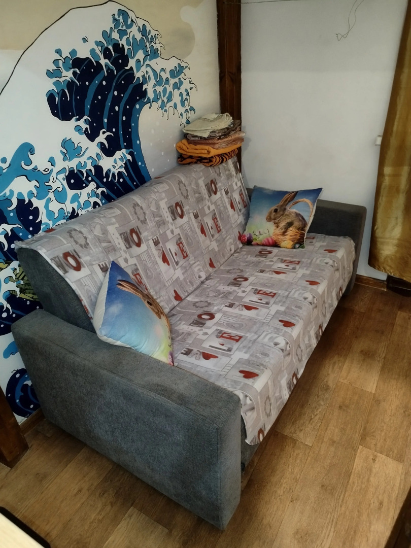 Апартаменты Студия 2 на Большой Садовой 8