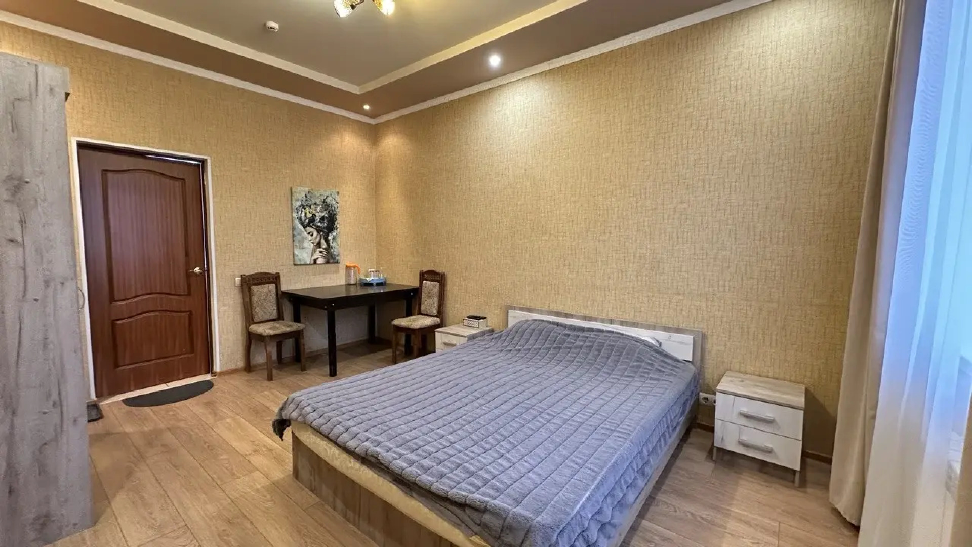 Гостевой дом Милана