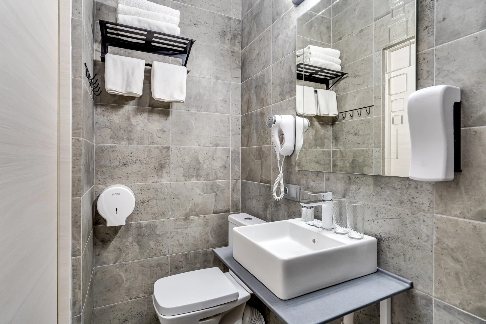 Отель Аурум