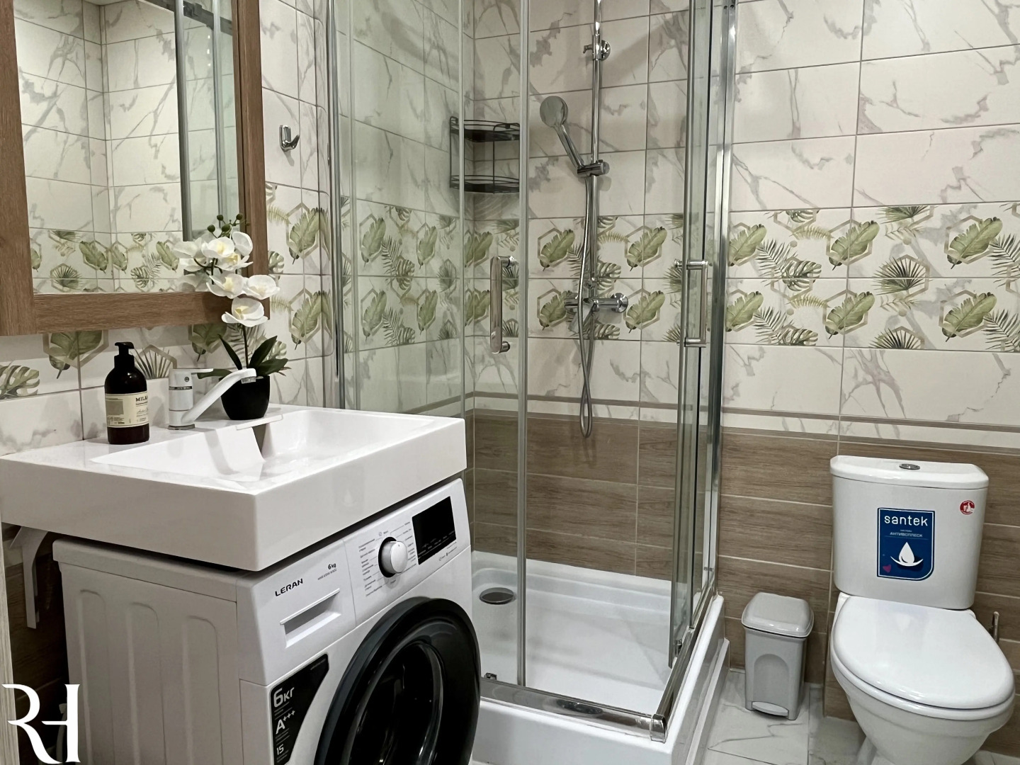 Апартаменты в Жилом Комплексе Смарт Плаза