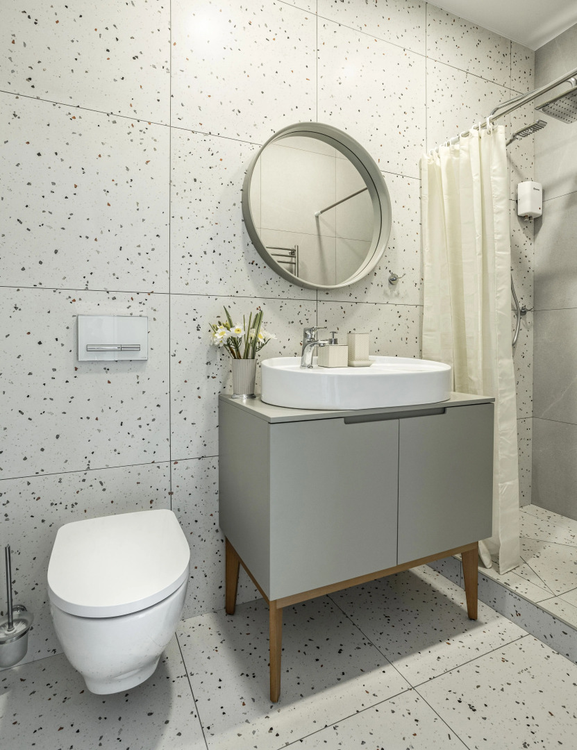 Апартаменты Павлин в Рыбной деревне