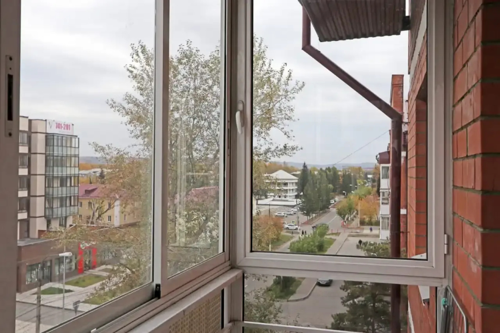 Квартира в Шелехове 4