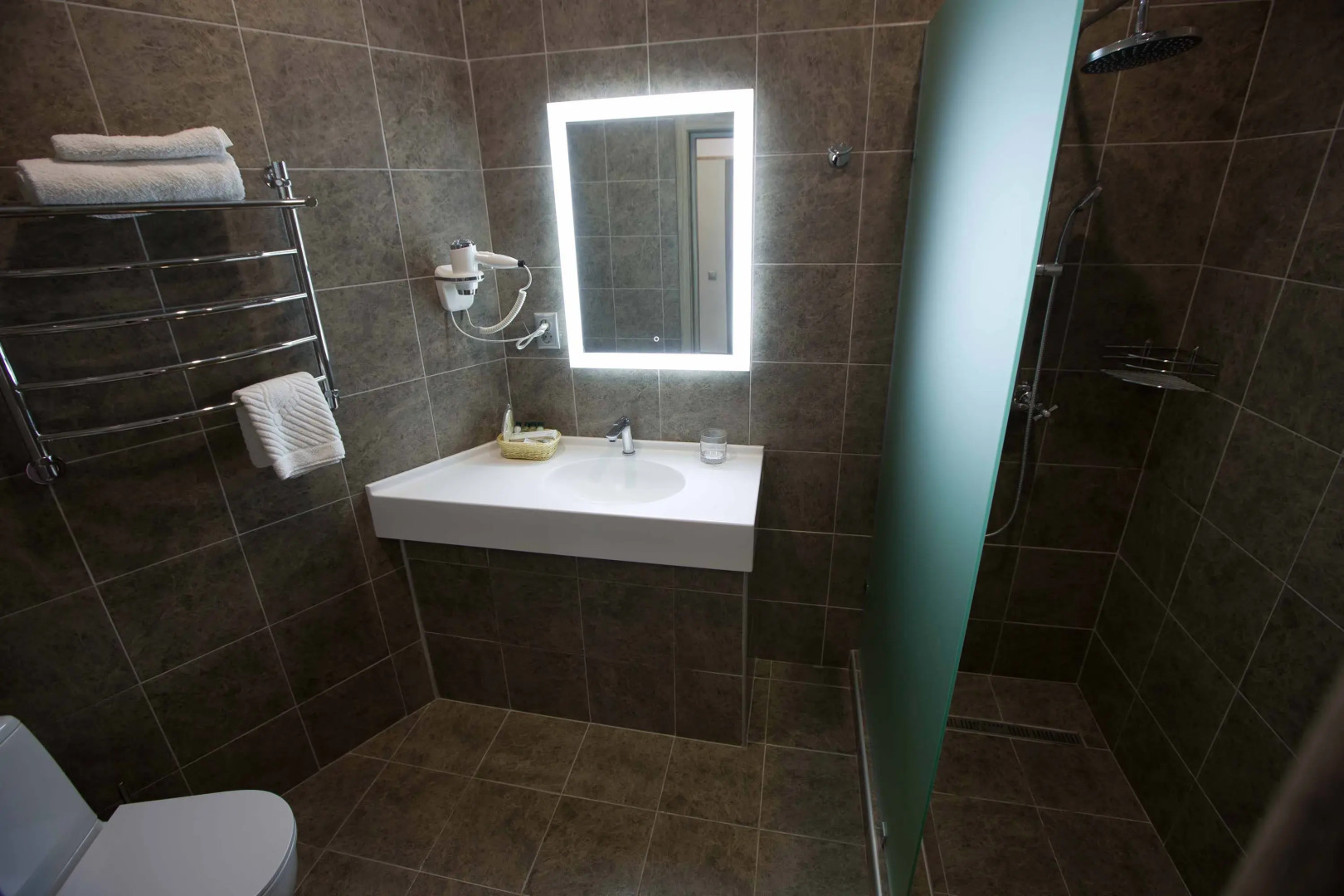 Отель Планета iQ