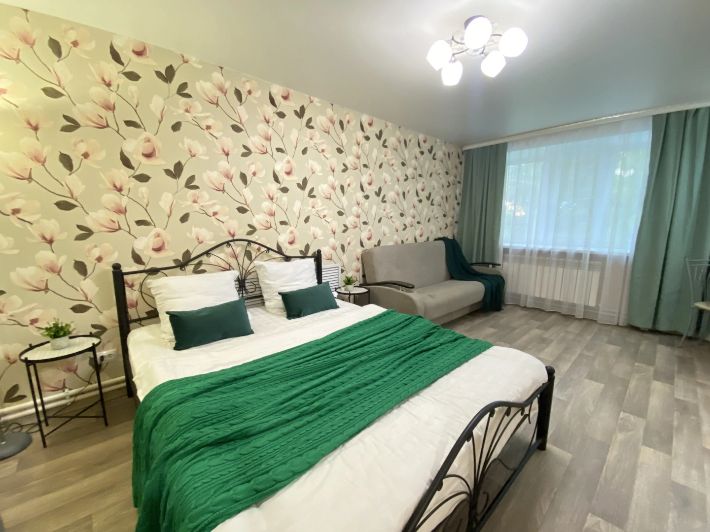 Квартира в центре города Шуя на Свердлова 31