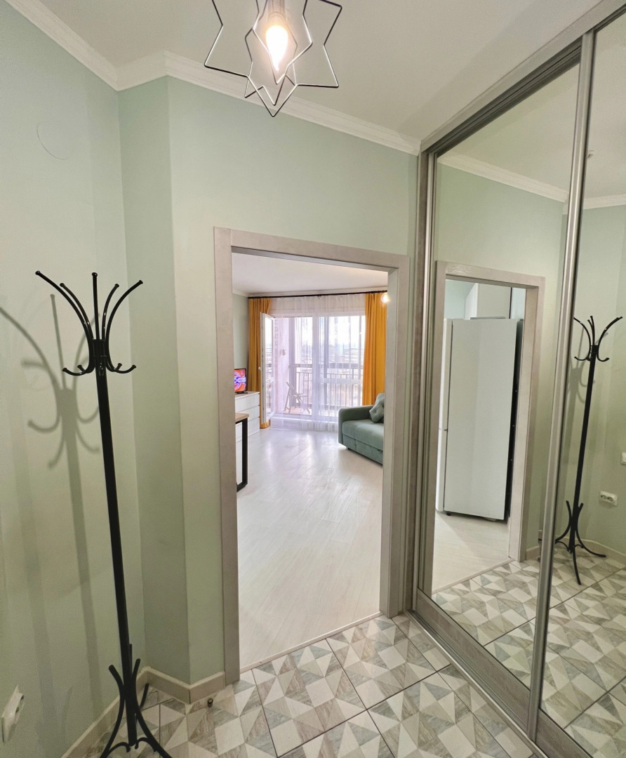 Студия Маяковского 1б-49 Улан-Удэ, ФСК КакДома