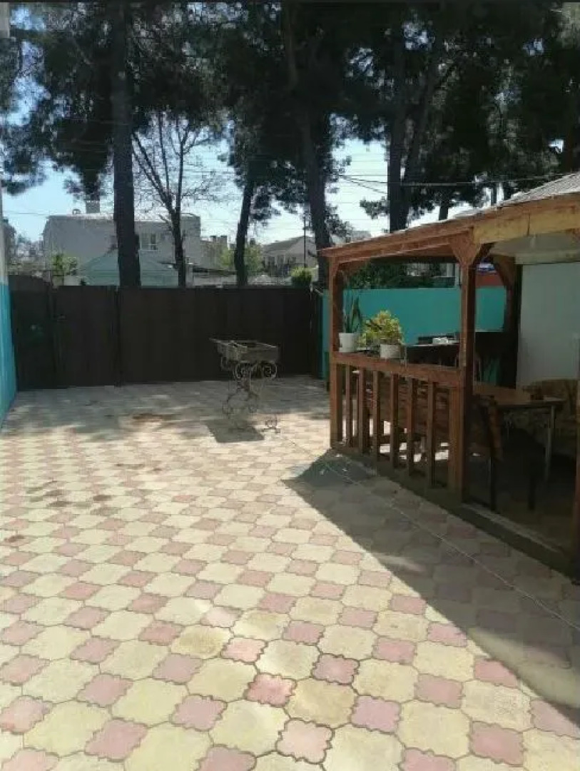 Мини-Отель Anapa City