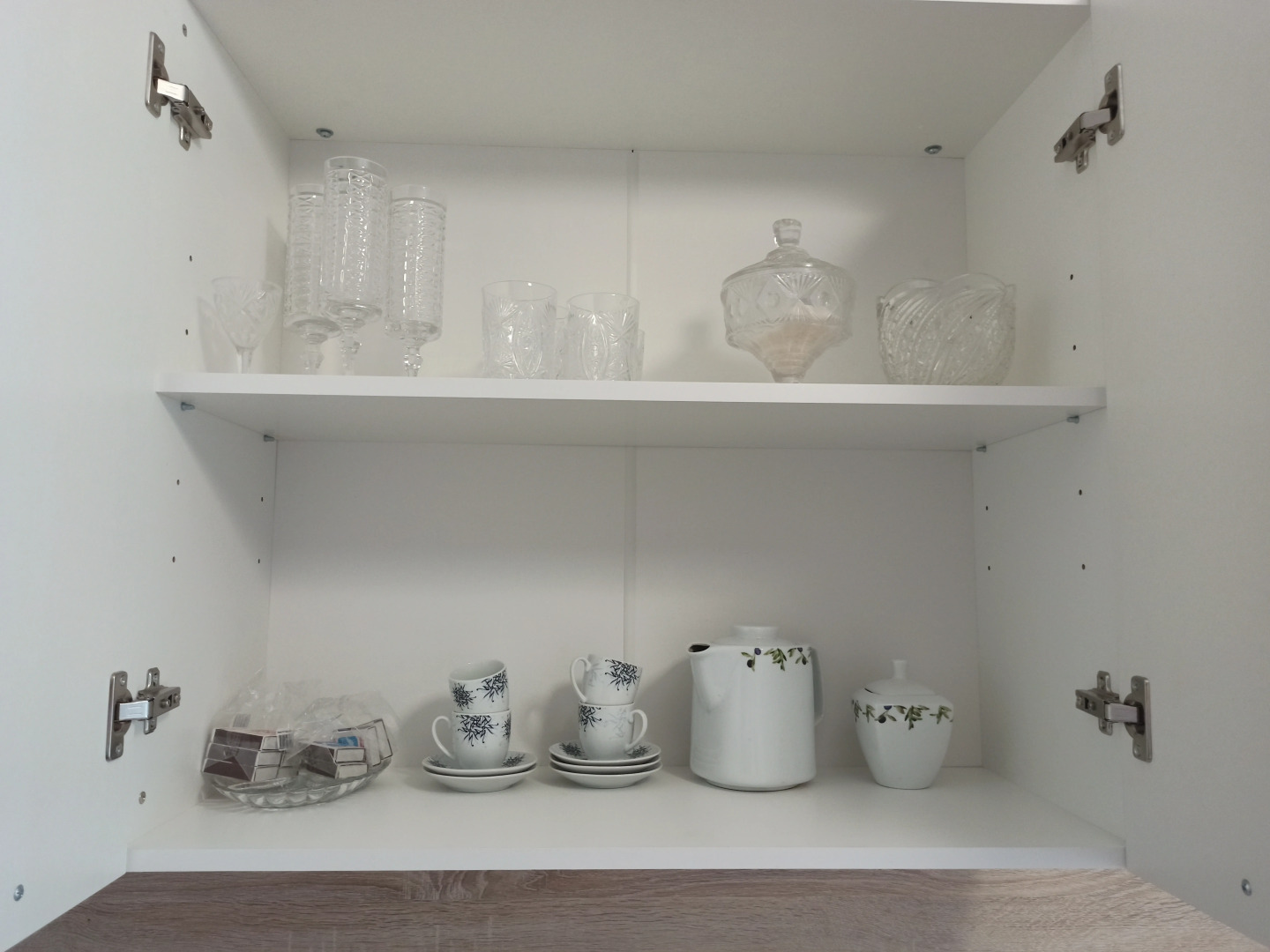 Квартира с видом на пойму реки Царица