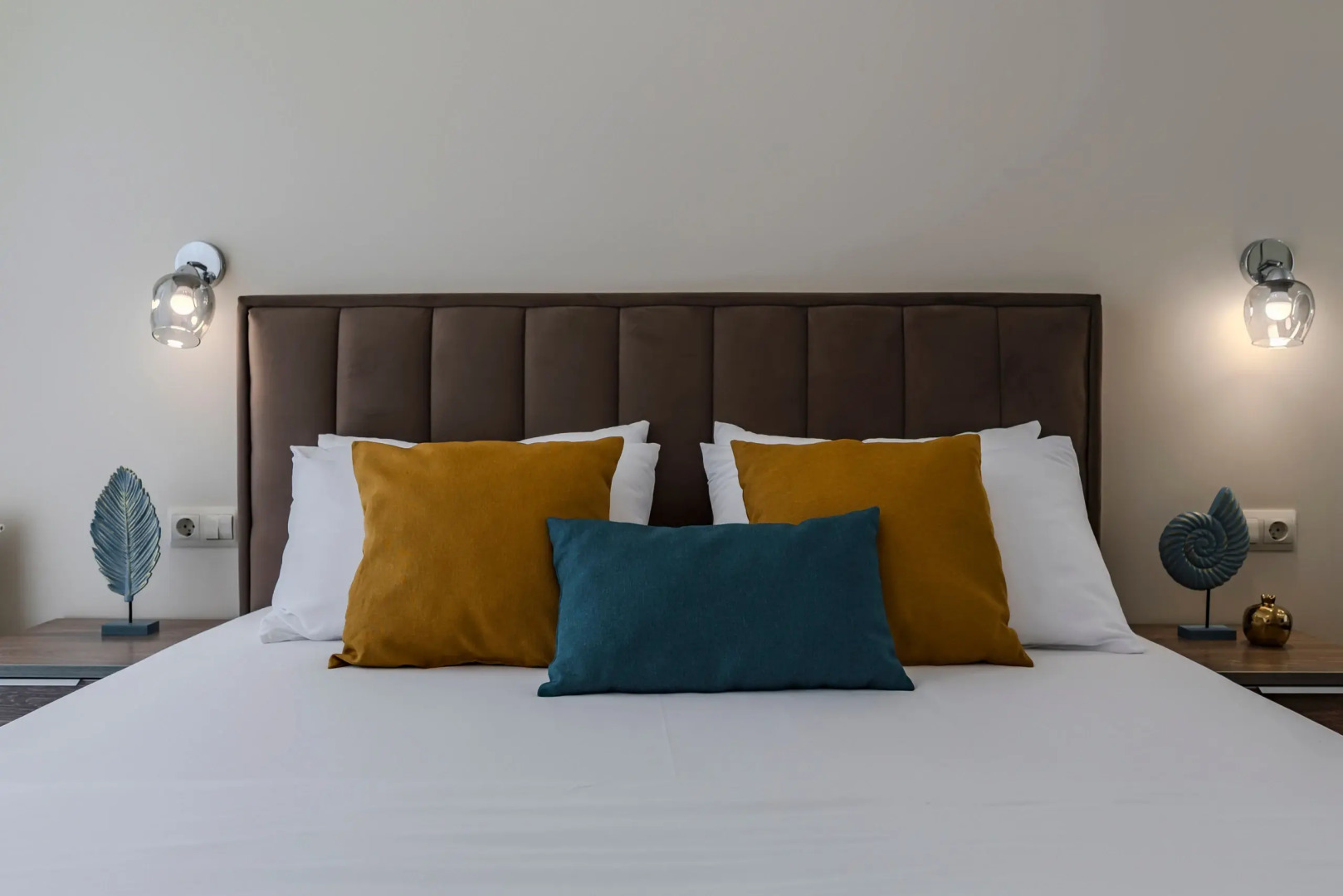 Апартаменты в Самом Центре Сочи в АК Архитектор