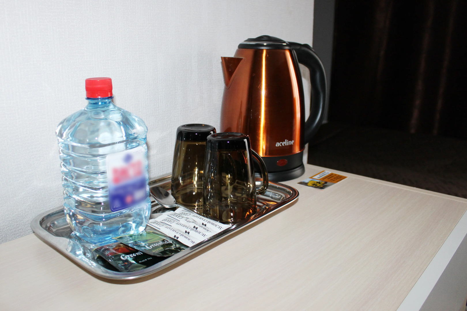 Мини-отель Авиатор Сити