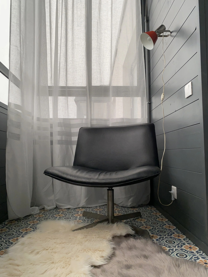 Апартаменты Вид Новый Дом и История