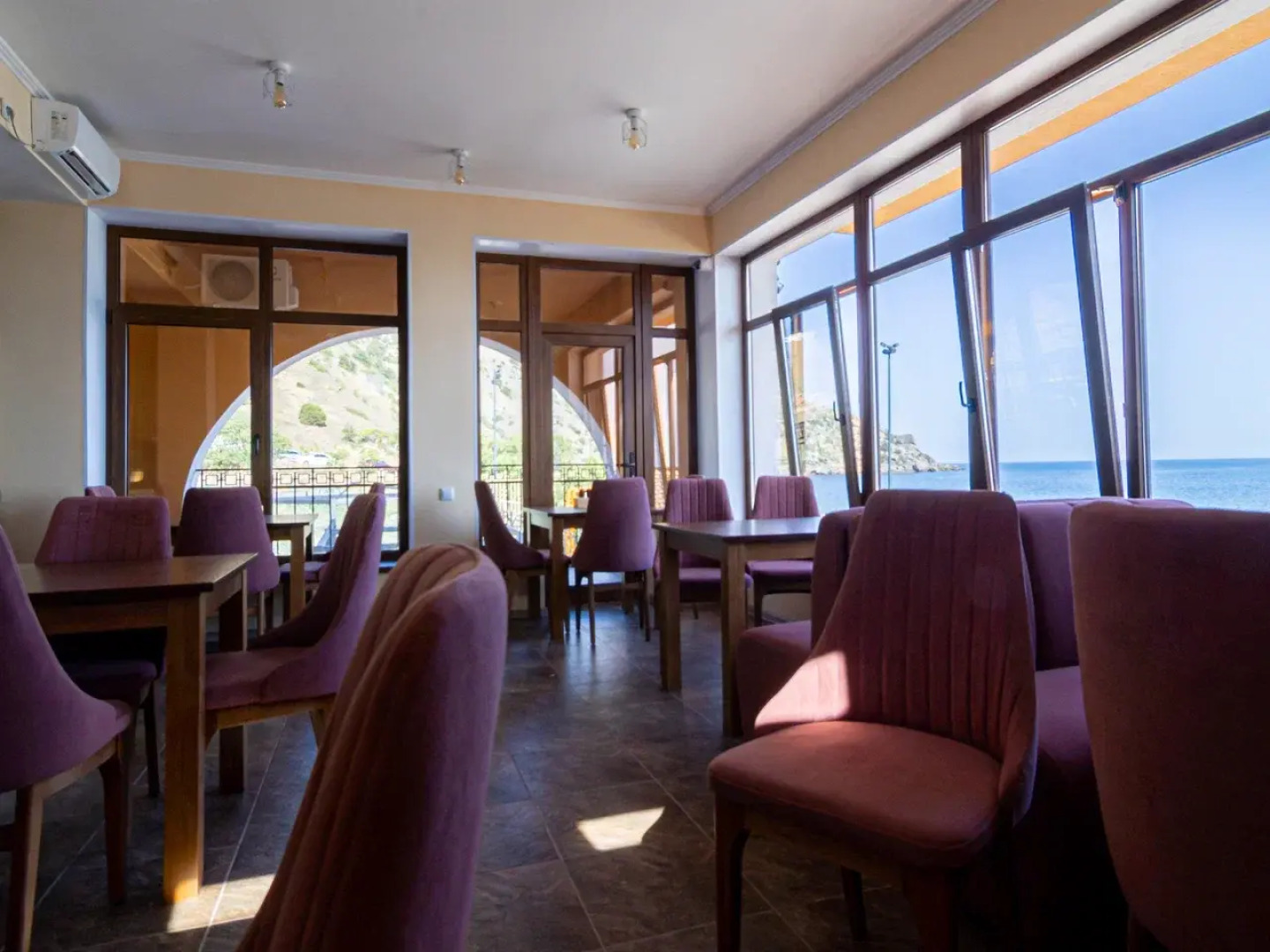 Мини-отель Бухта Афинеон