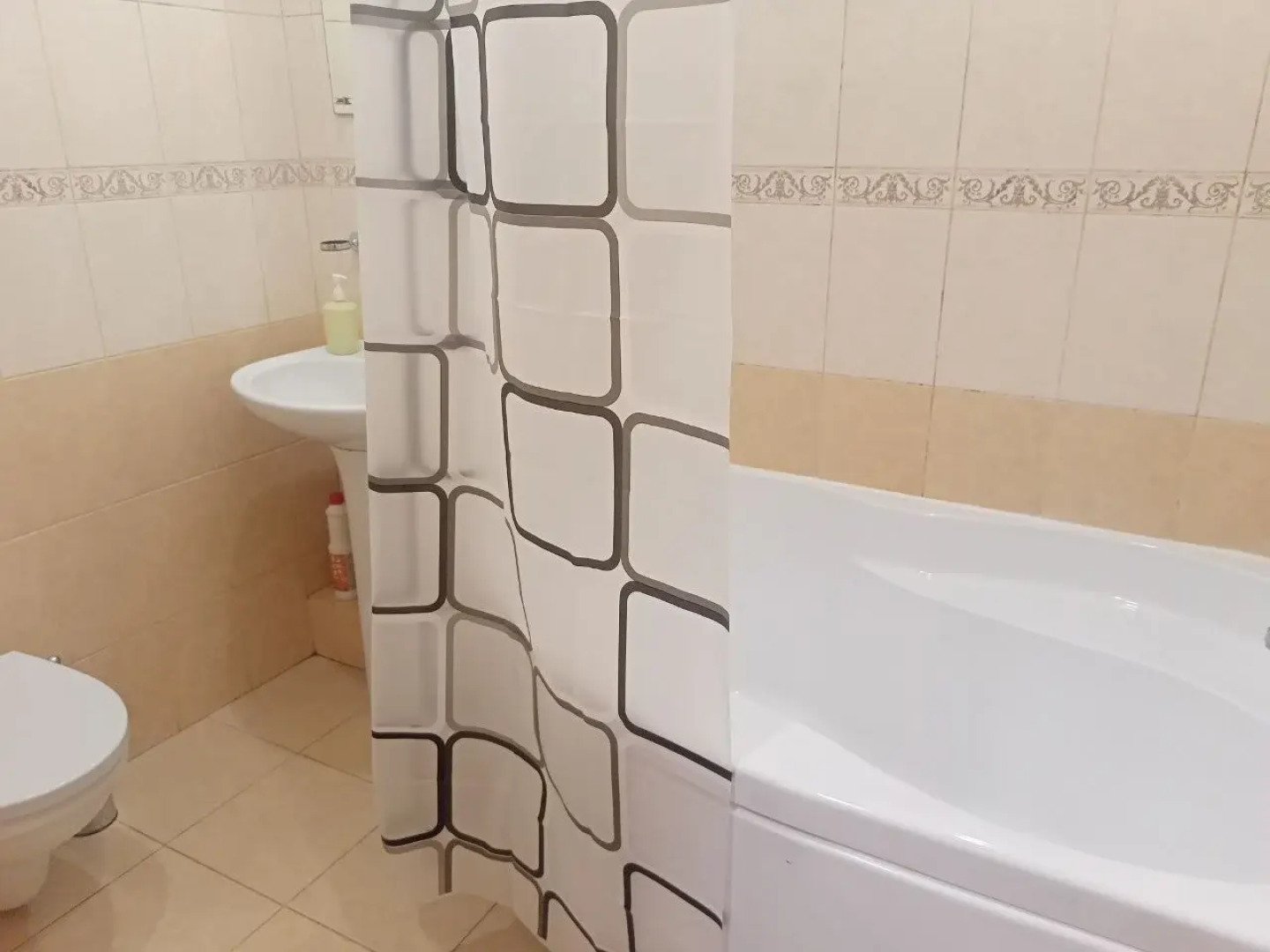 Апартаменты на Набережной Степана Разина у Волги