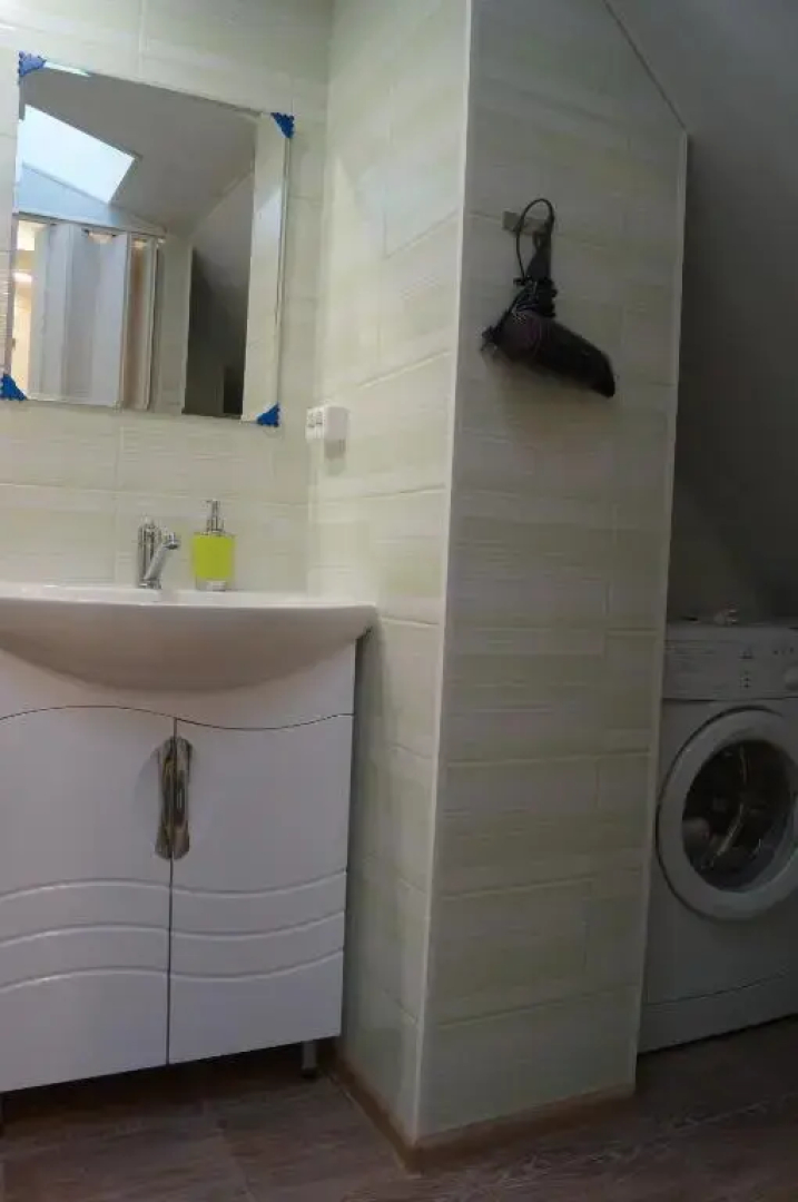 Жилые помещения Green Point