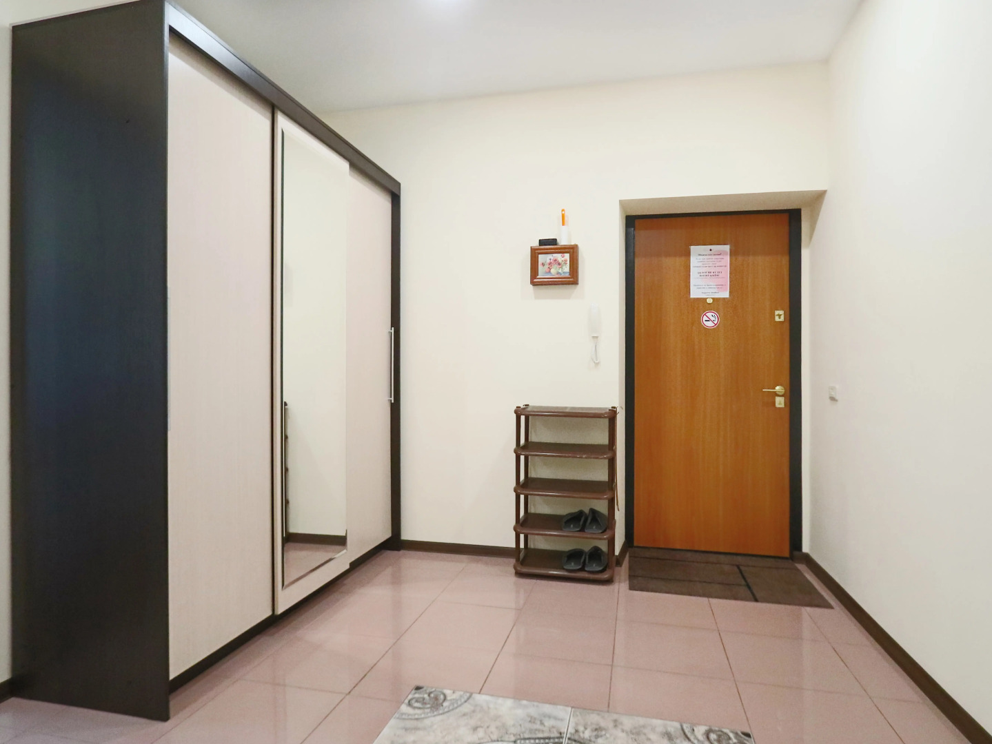 Апартаменты Granada в самом центре ГГМ