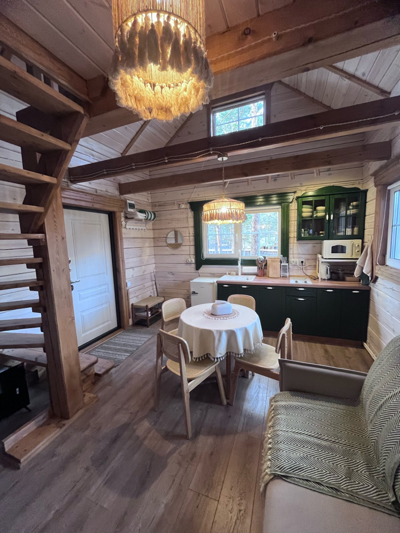 Гостевой дом Forest Home