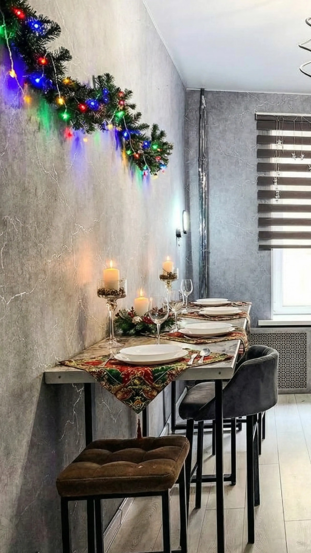 Апартаменты Четырехкомнатные на Невском