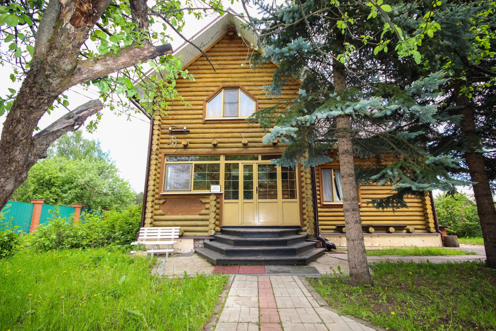 Частный Дом Dolina