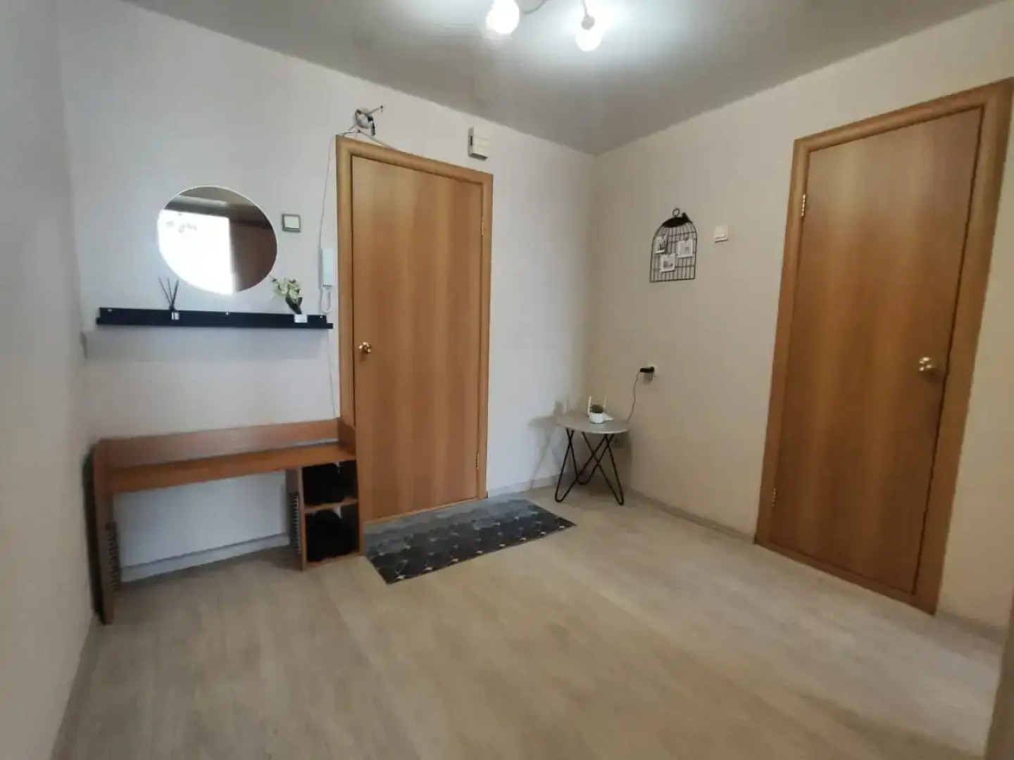 Квартира Просторная квартира рядом с Покровским парком