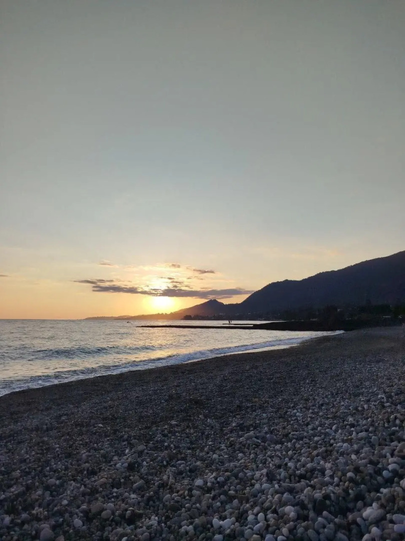 Гостевой Дом у Амины