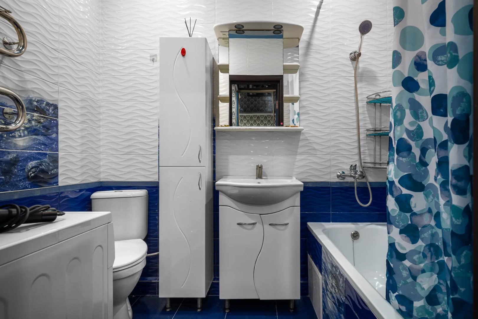 Квартира первая линия от парка Краснодар