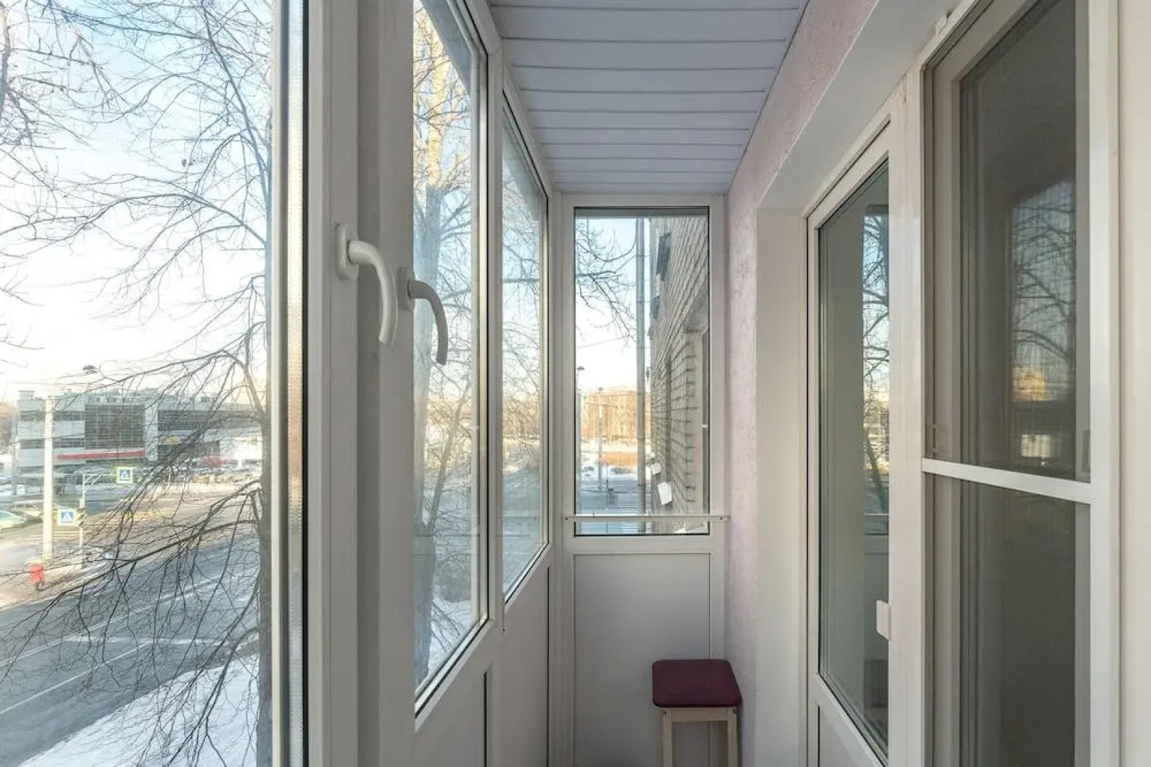 Апартаменты RentalSPb