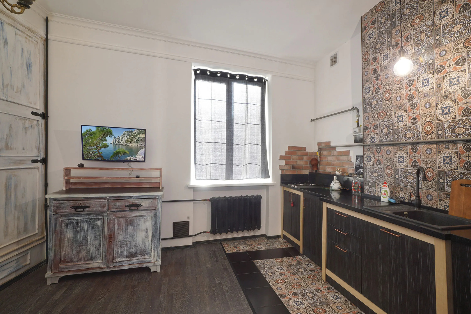 Апартаменты Васильева 2