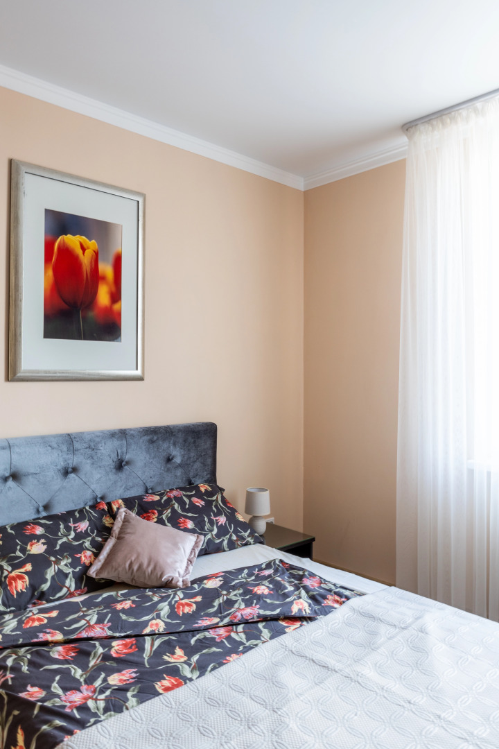 Апартаменты Гросс Хаус