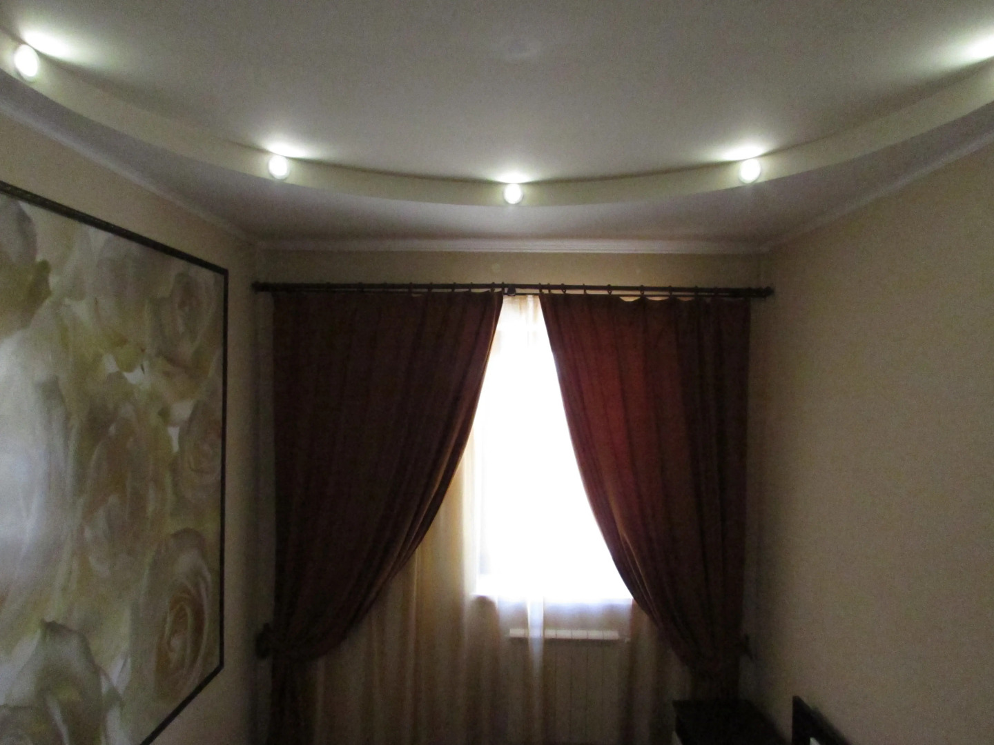 Отель Ла Мезон