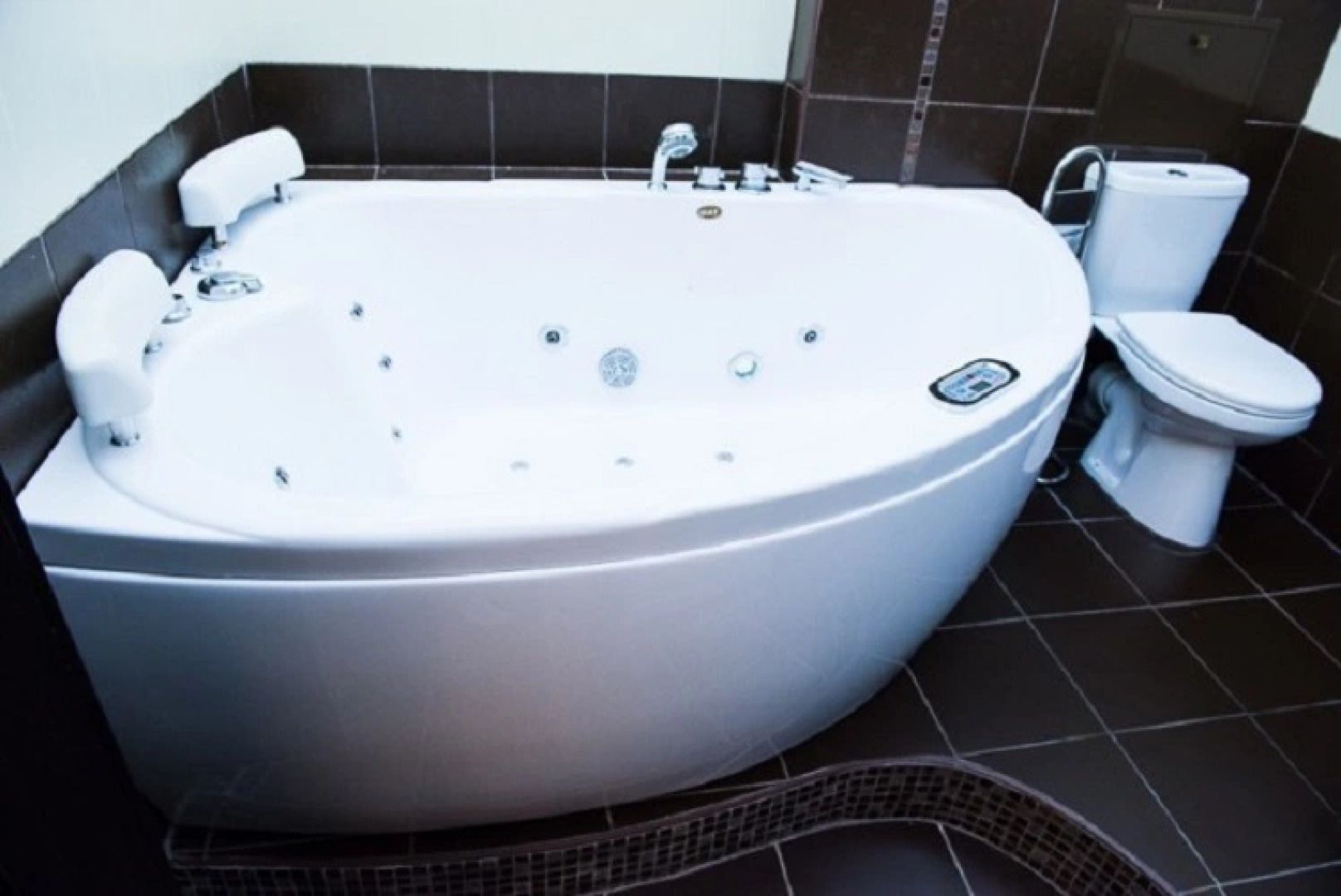 Квартира в новом доме на 5 Армии