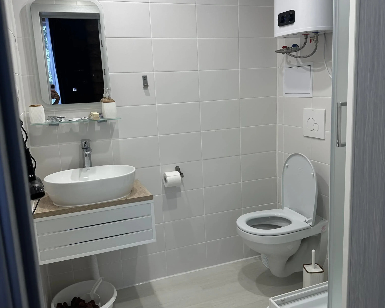 Апартаменты Бирюзовые