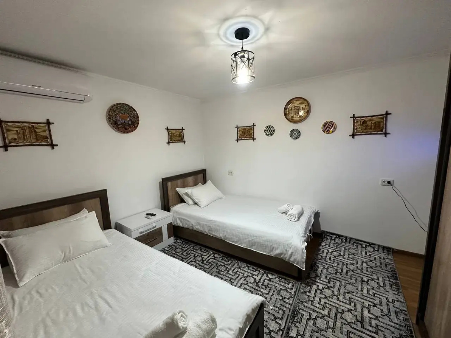 Частный дом Chehra