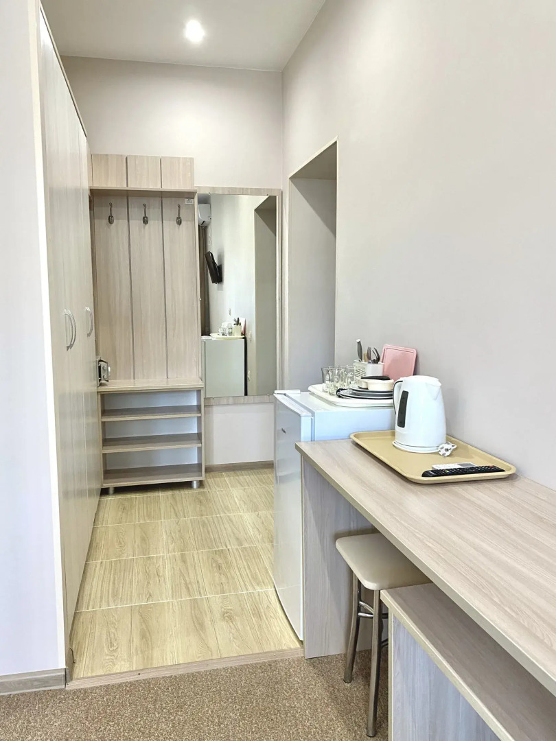 Гостевой дом Южный ветер