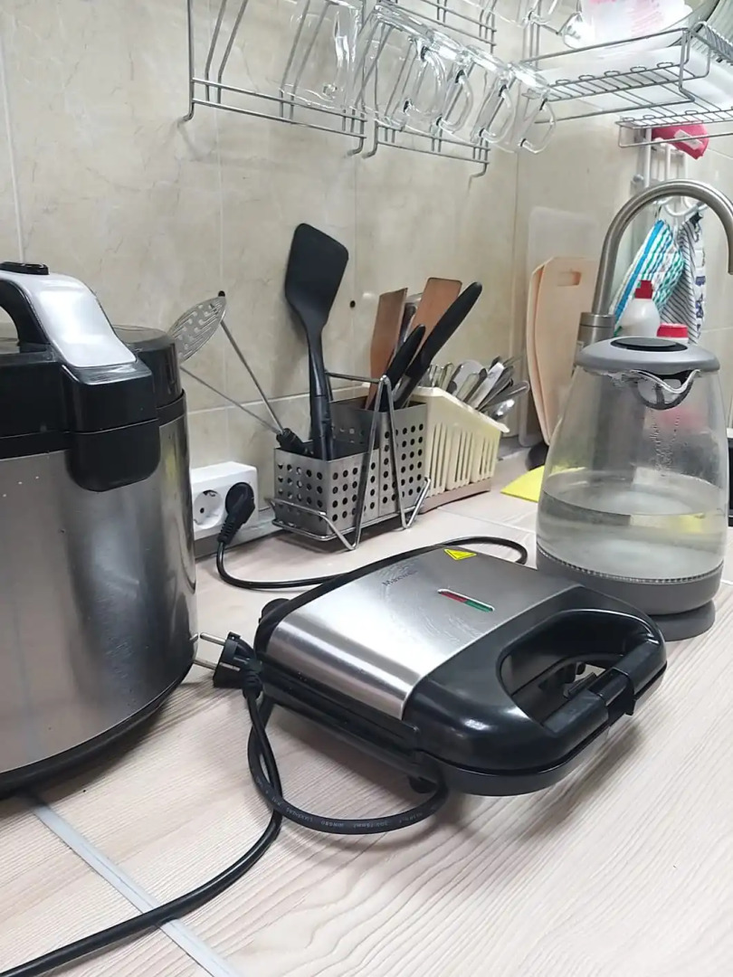 Stay Way на Таганской