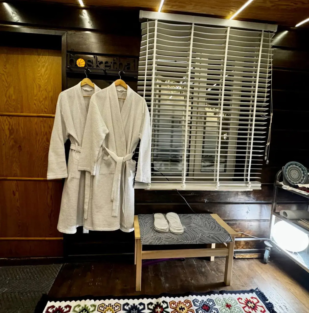 Гостевой дом в Каменках 1