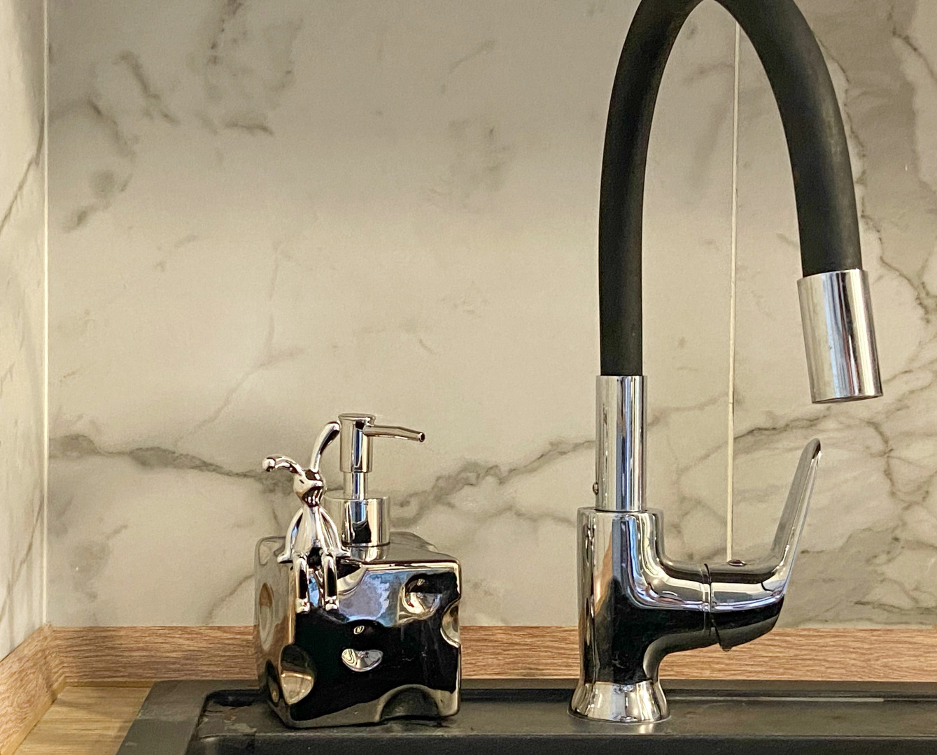 Апартаменты Big City Vibe