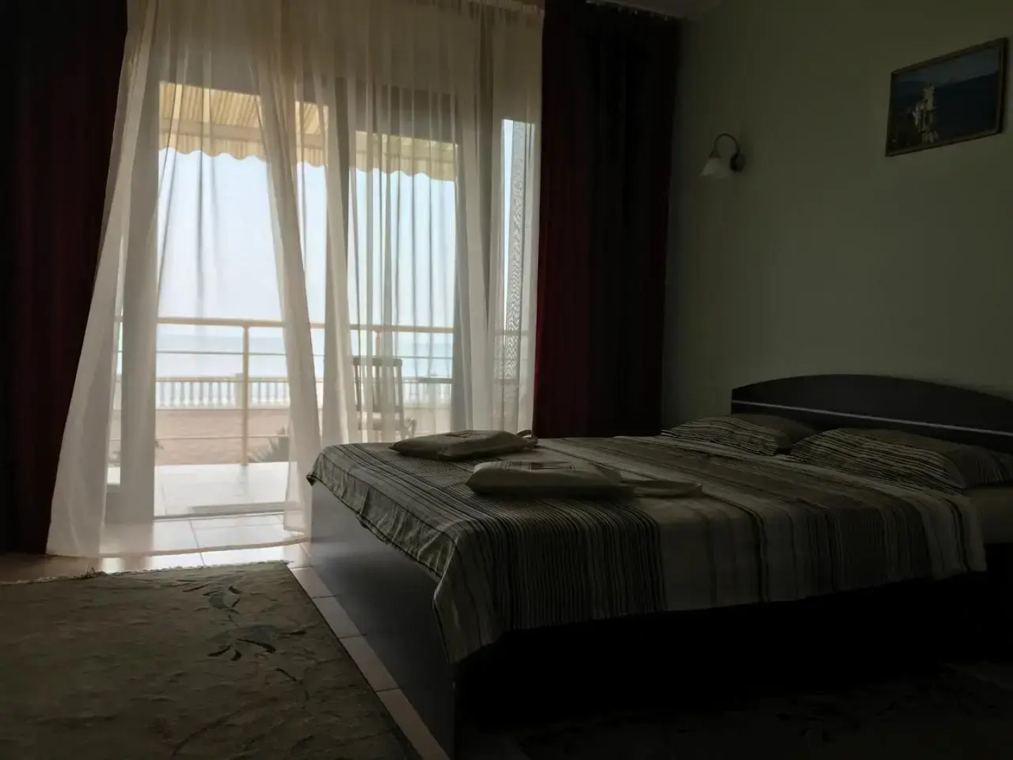 Апартаменты Премьера 5