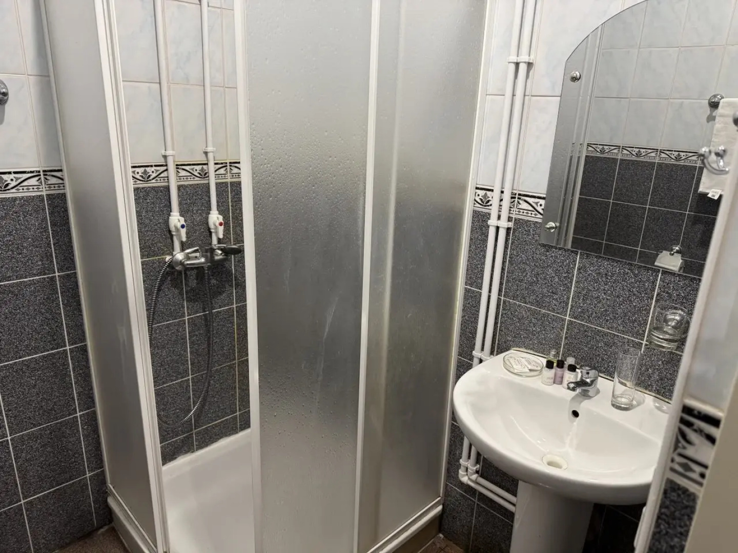 Апартаменты в центре города Гдов