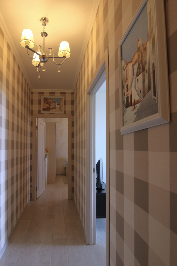 Квартира на Солнечной Улице 57/3