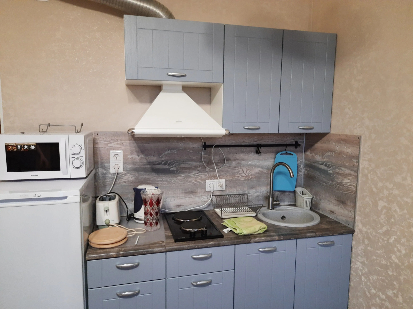 Квартира Уютная Квартира у Аэропорта Пулково