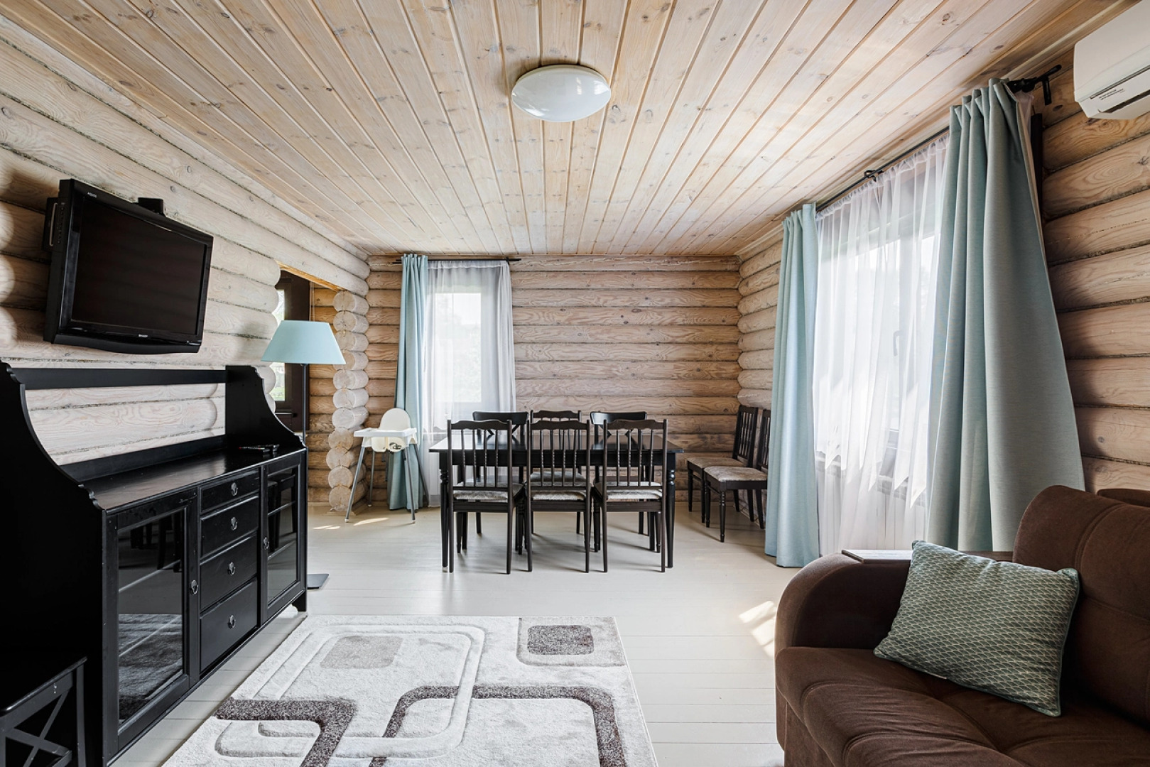 Отель Загородный клуб Свияга