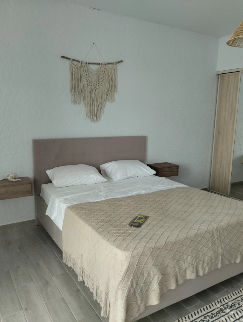 Курортный отель Verano