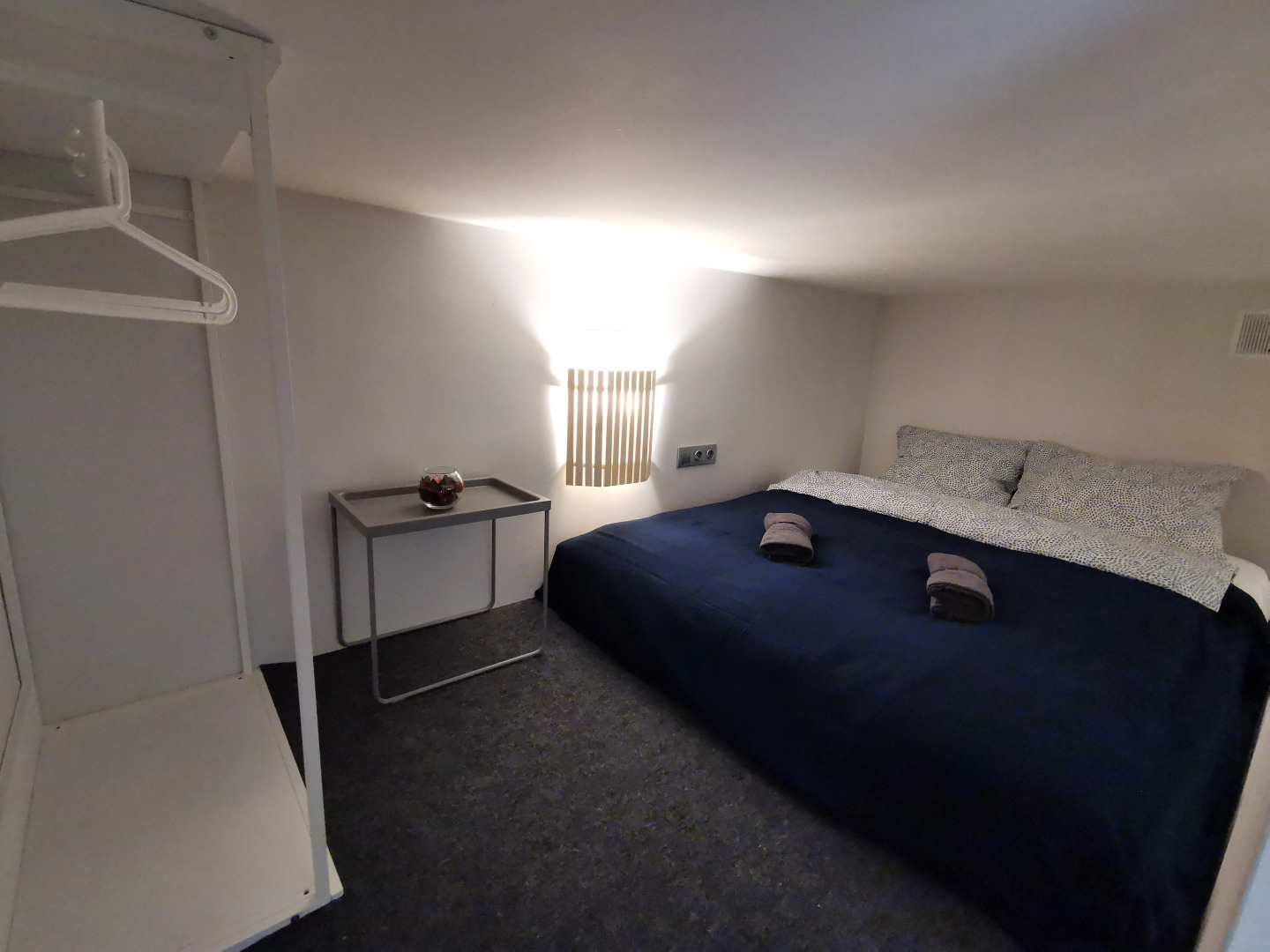 Апартаменты Inkeri Apartment