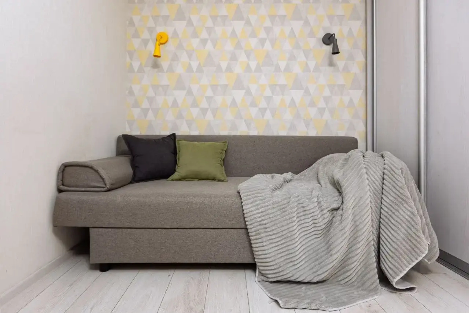 Квартира Комфортная на Багратиона