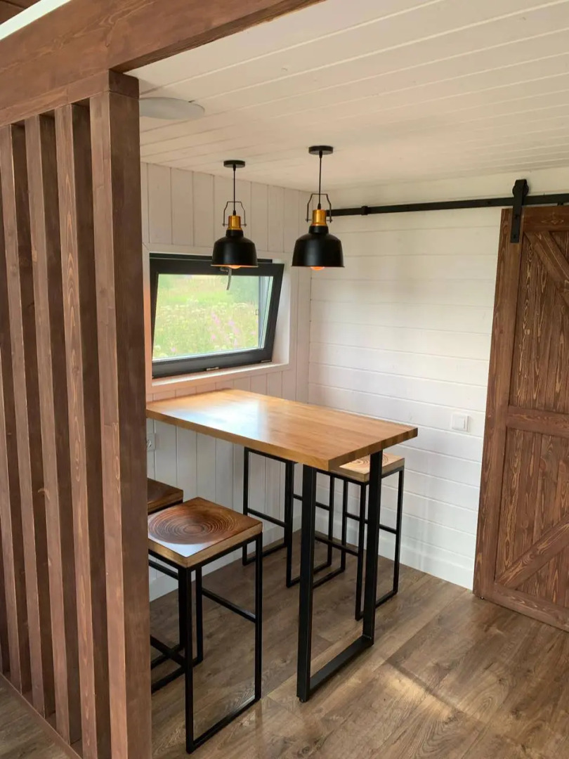 Частный Дом Sheluha House