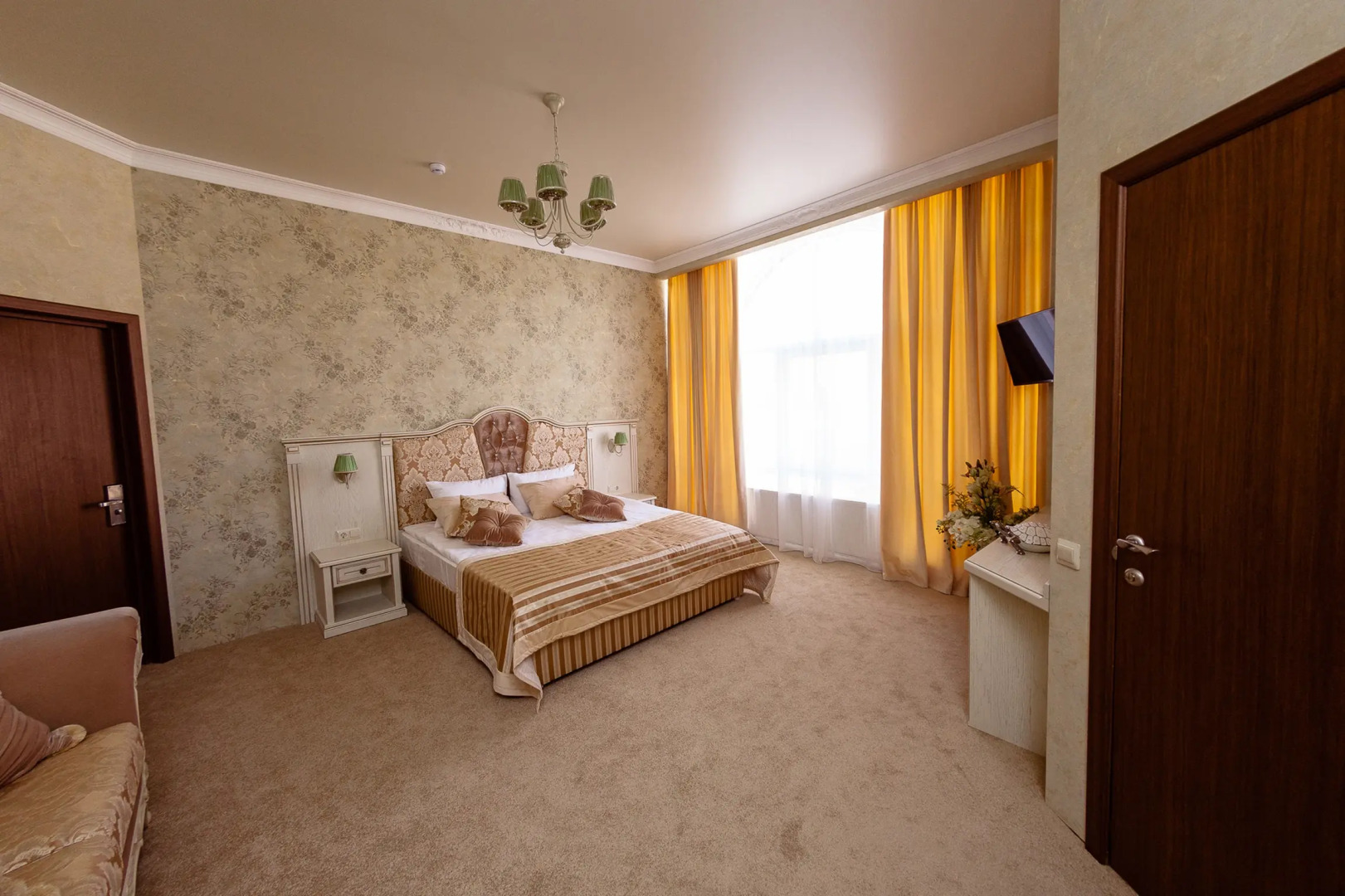 Отель Палаццо