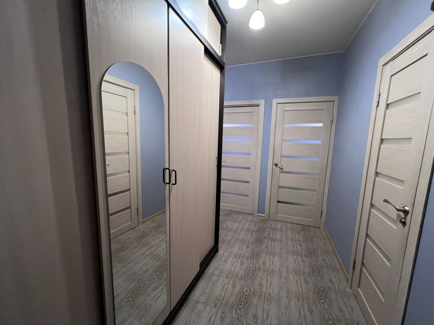 Квартира AlexHome на 9 мая 4Ак1